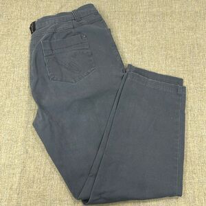 Women’s Christian Dumas pants 30x26